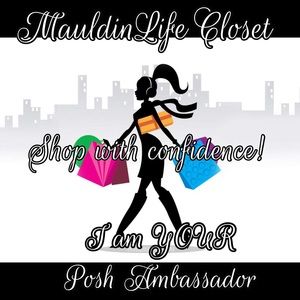 Posh Ambassador-Shop with confidence!